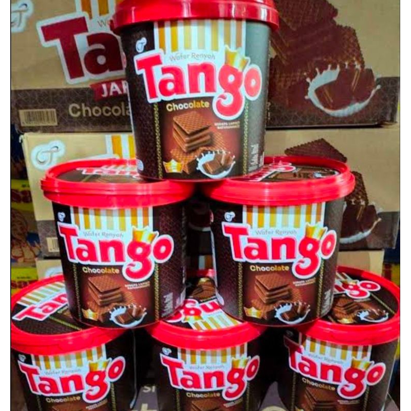 

TANGGO JAR