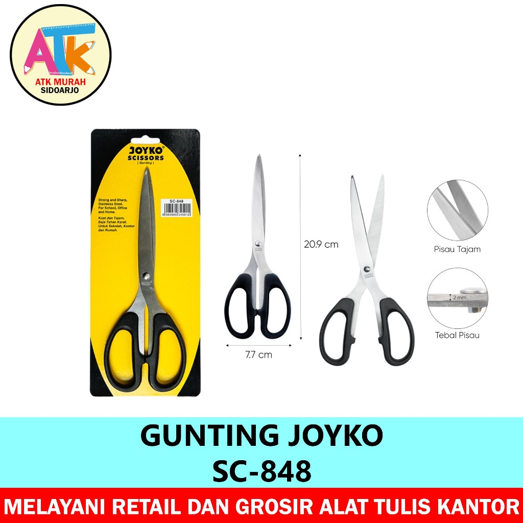 

GUNTING JOYKO SC-848