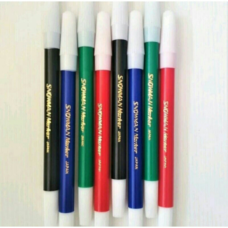 

SPIDOL SNOWMAN KECIL WARNA