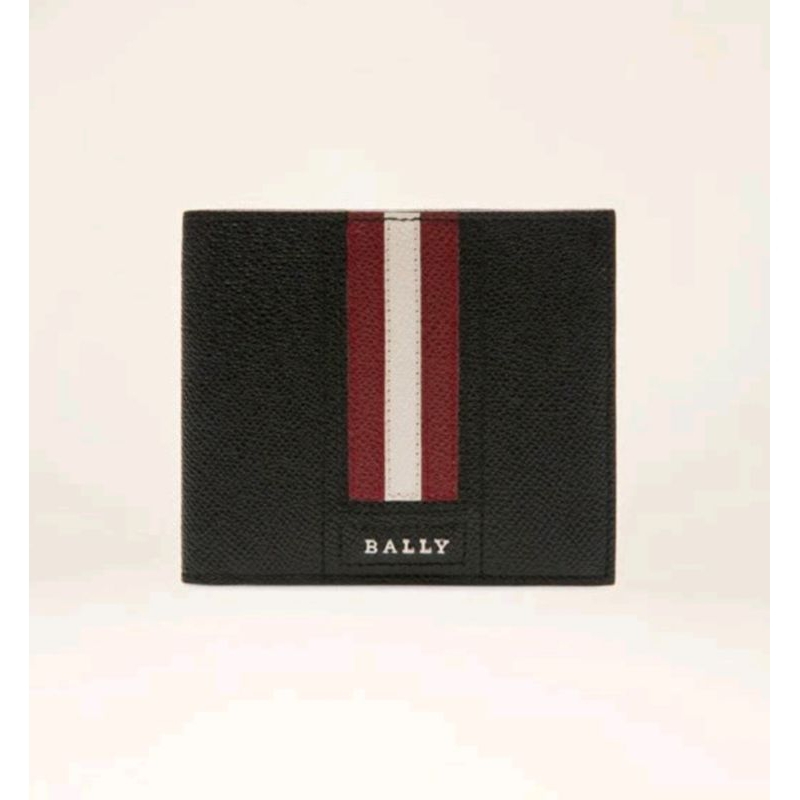 Dompet Bally original