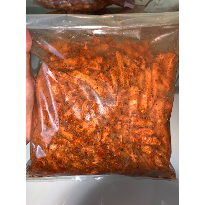 

BASRENG STIK 500gram