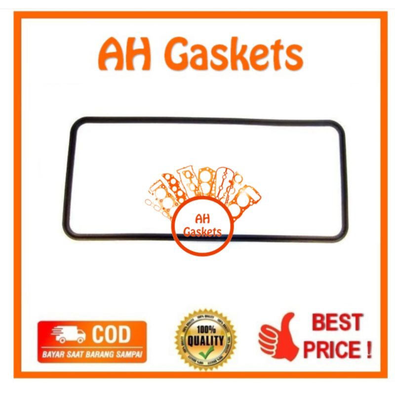 Paking Tutup Klep Peugeot 504 505 Paking Cover Klep P505 P504 Peugeot Gasket Cover Peugeot 504