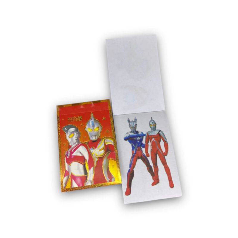 

Stiker Buku/Stiker Anak