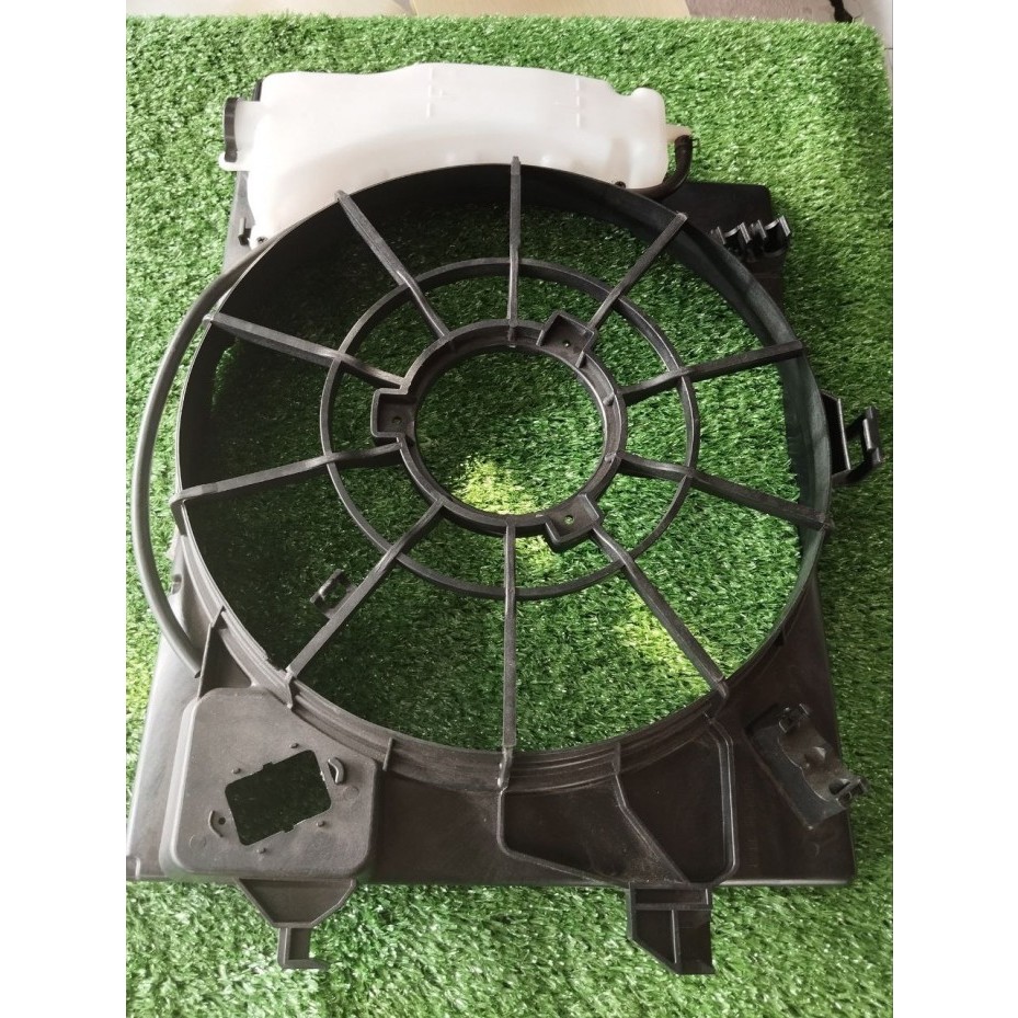 Shroud Fan Radiator  Rumah Motor Fan Radiator Grand Avega New Rio