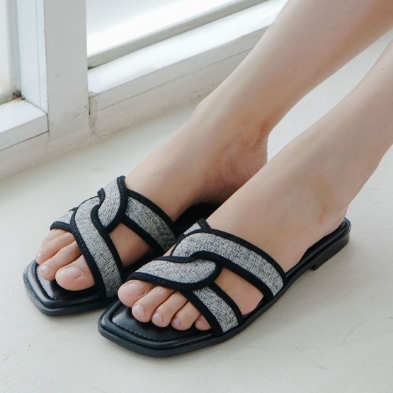 LAPEPA SANDAL - OLLA