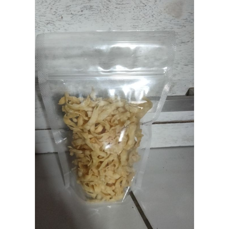 stik bawang kemasan 100gr