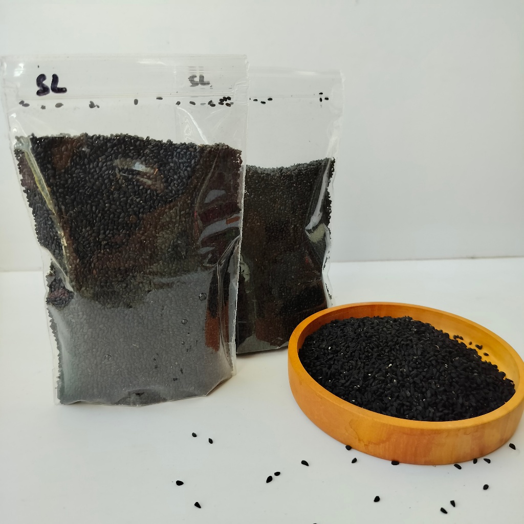 

BIJI SELASIH ALAMI TANPA CAMPURAN 500 GRAM | 1KG