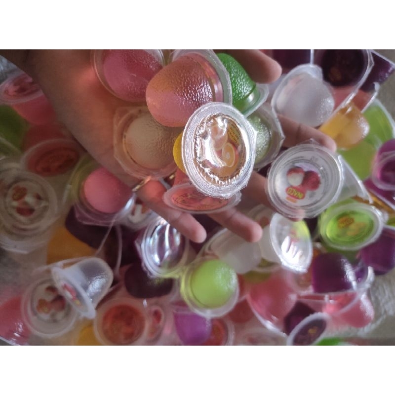 

jelly inaco murah 400g