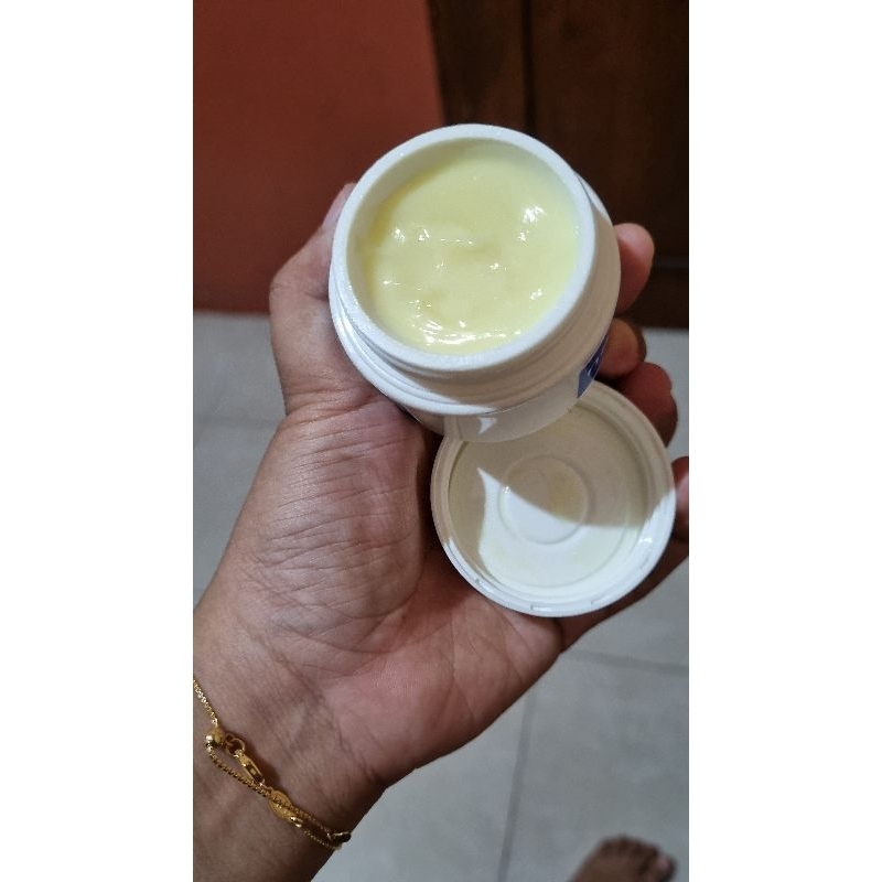 Preloved - Krim malem Natasha wm2b