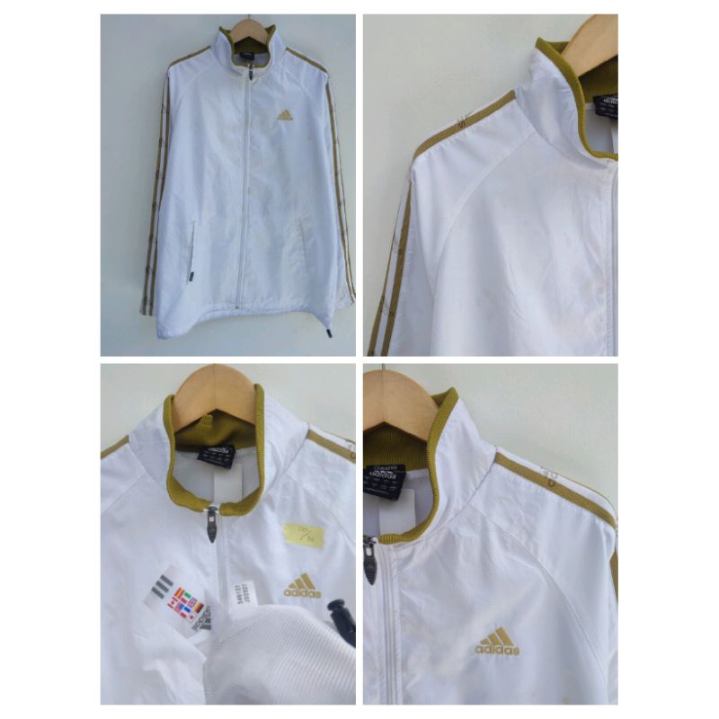 JaketSecond+PoloSecond