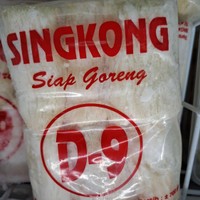 

D9 SIngkong Keju