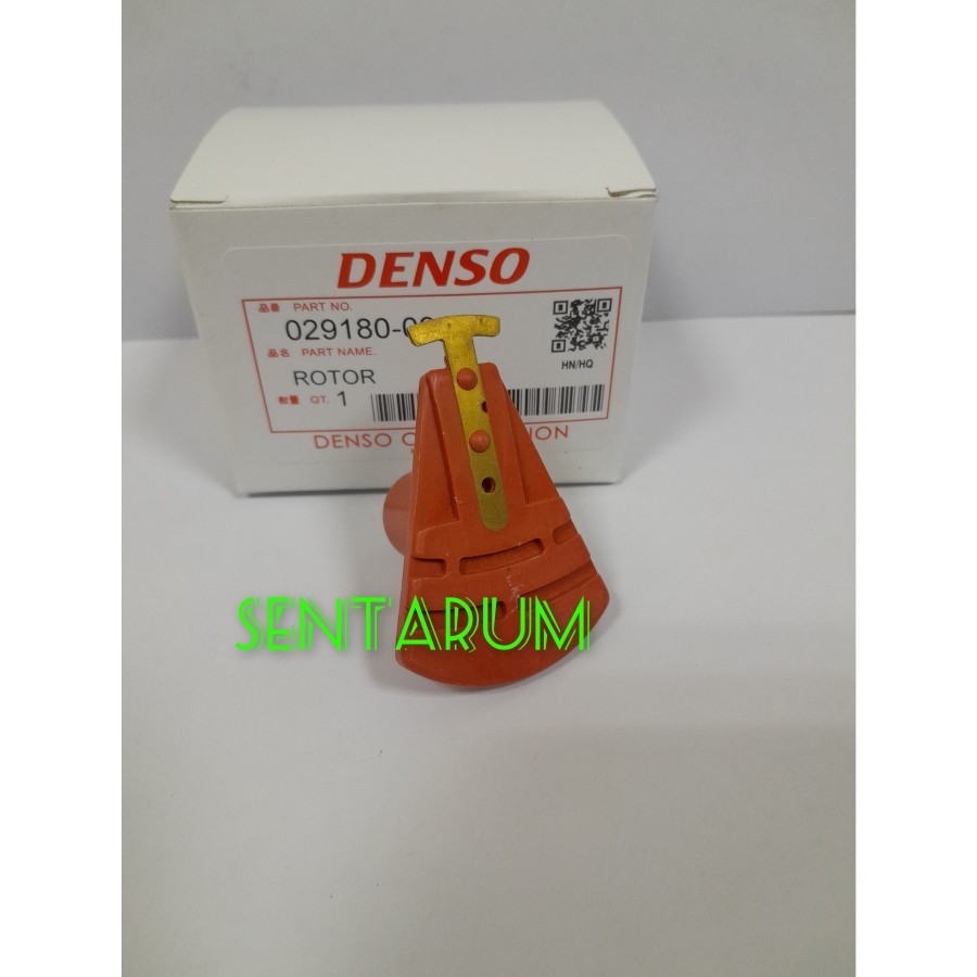 Rotor Delco Toyota Kijang 7k Efi 1.8 / Efi 2.0 Great Soluna