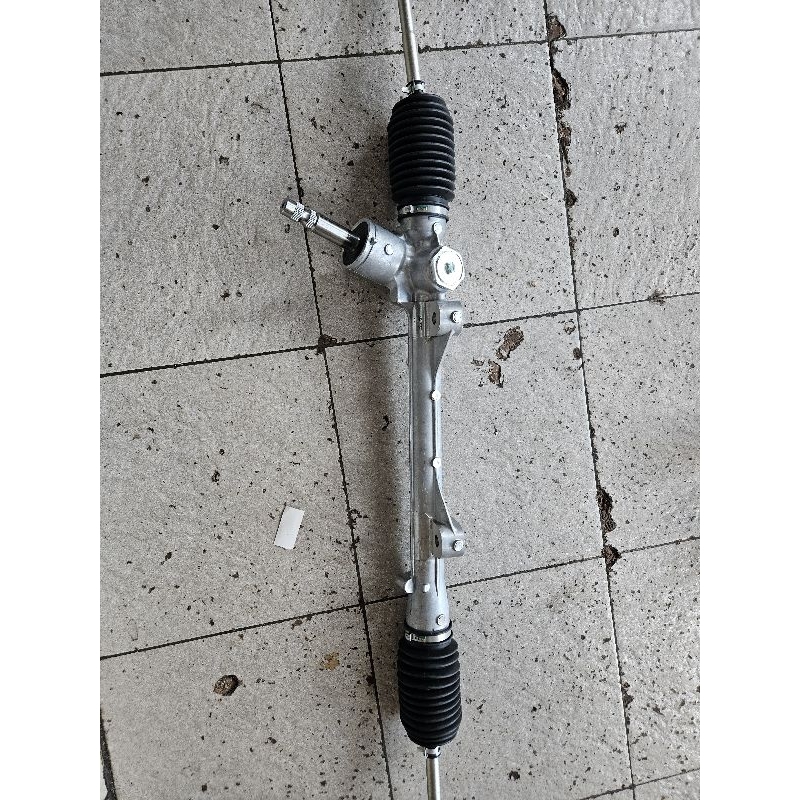 Rack Steering Rack Steer Ayla