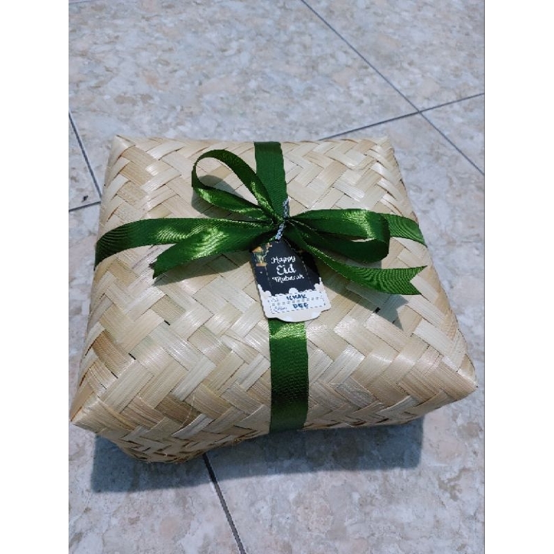 

Hampers Lebaran