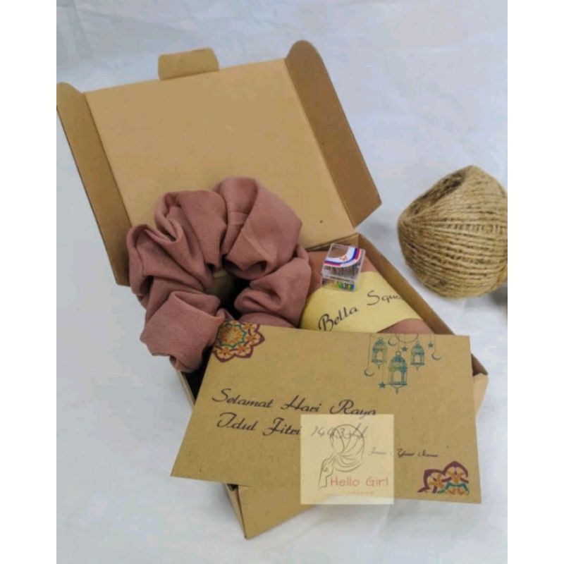 

hampers lebaran/idul fitri/hampers set box