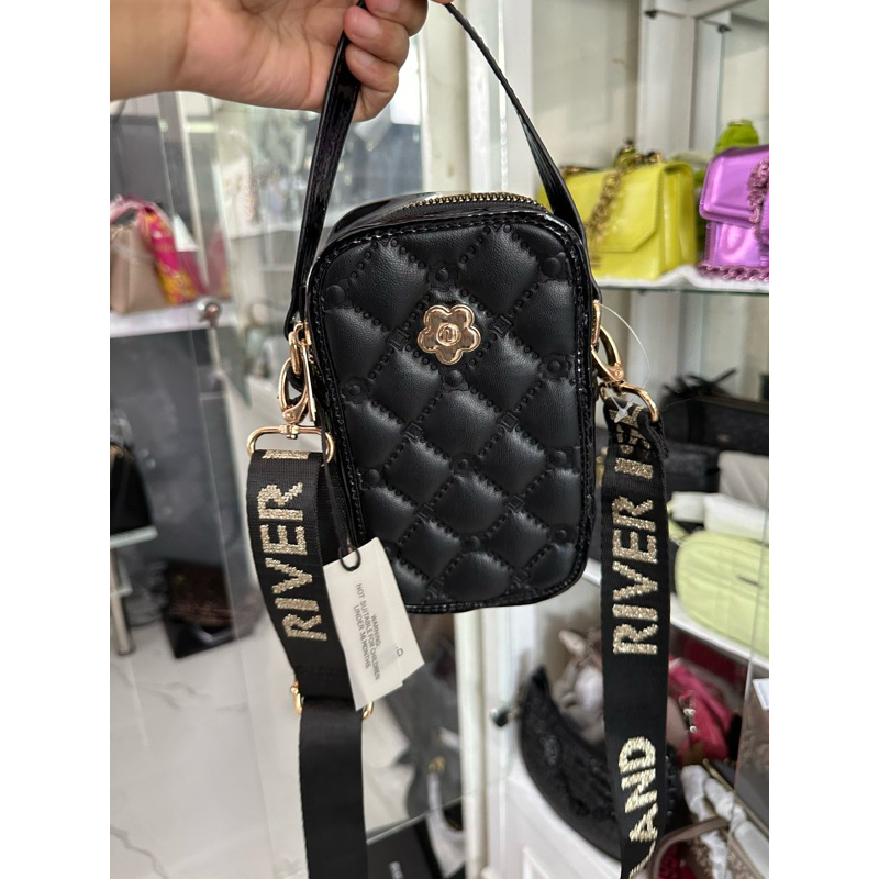 Phone Bag River Island Original