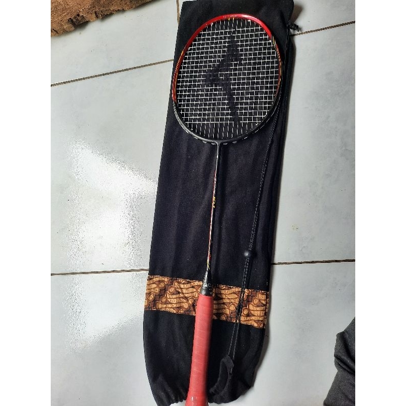 Raket Mizuno Jpx 10.1
