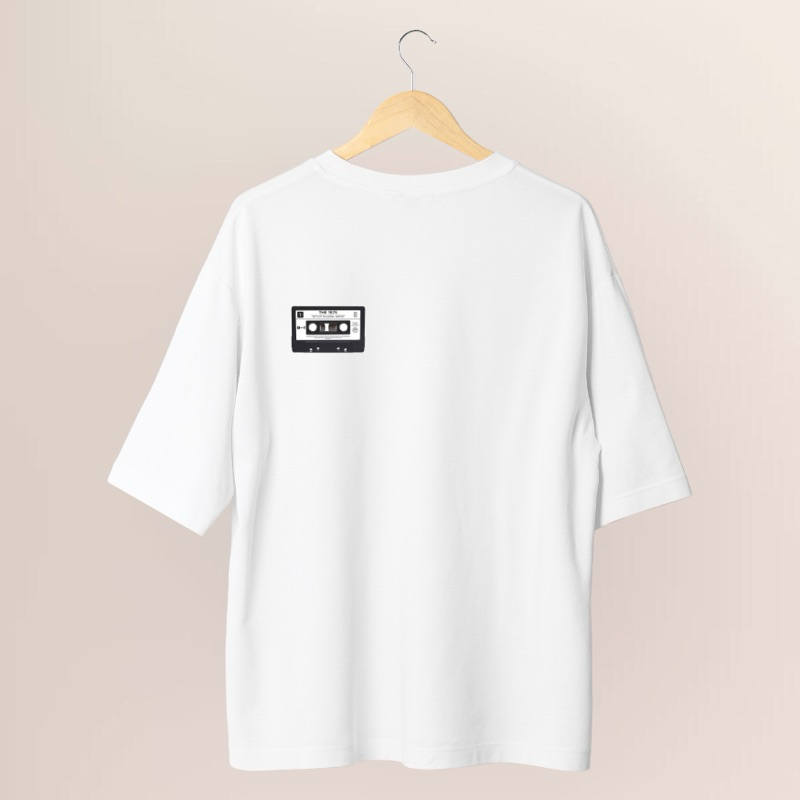 The1975 Tshirt