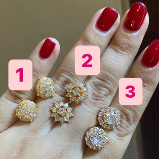 ANTING / GIWANG XUPING TITANIUM