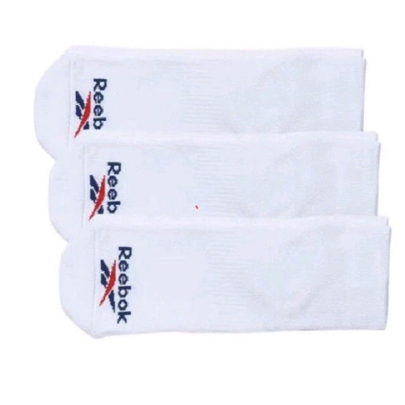 REEBOK KAOS KAKI WANITA - REEBOK WOMAN SOCKS