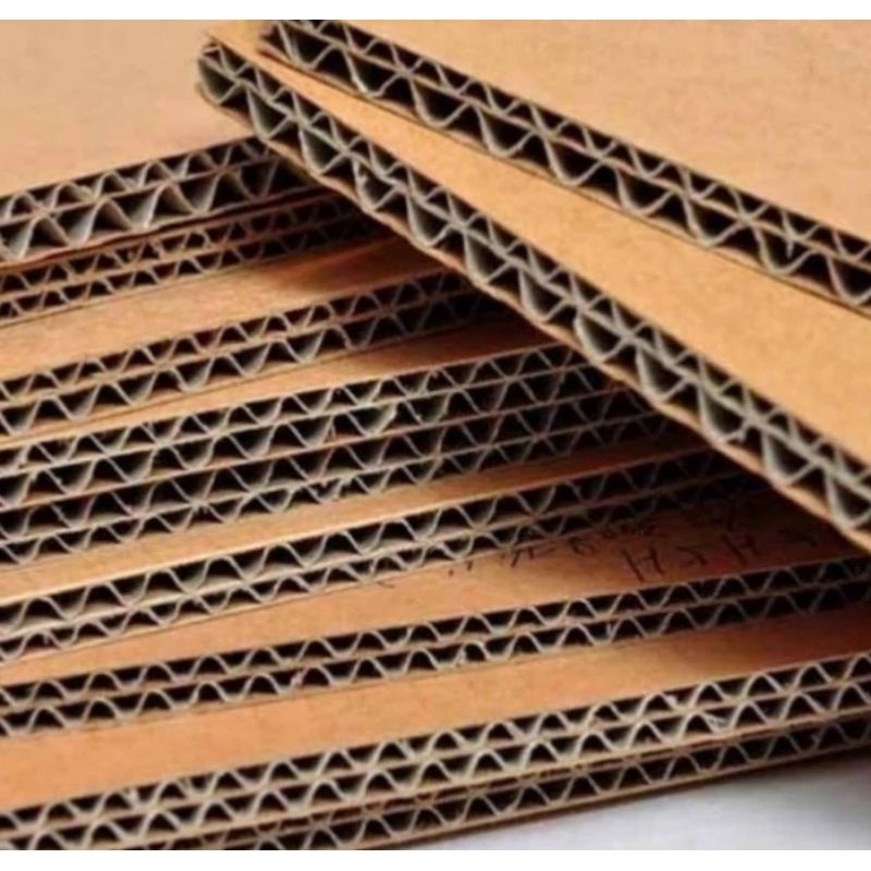 

Kardus Tambahan Packing Barang
