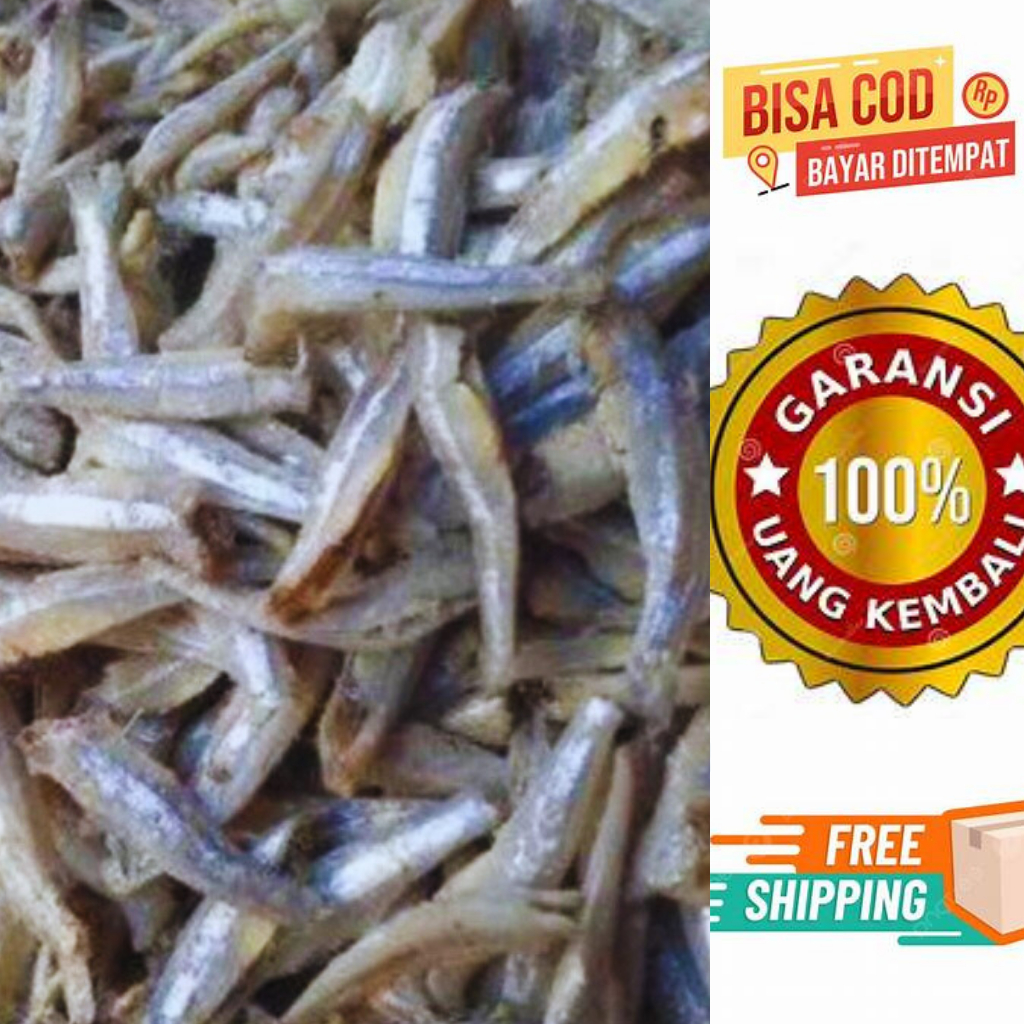 

1000 Gram Ikan Teri/Teri 1kg /Teri 1000 gram/Ikan Teri 1000 Gram /Teri Gundul 1000 Gram/Teri Jengki 1000 Gram/Teri Asin 1000 Gram/Teri Jengki / Teri Gundul / Teri Asin / Teri Asin Kering / Ikan Teri / Ikan Teri Asin /Ikan Teri Jengki/Ikan Teri Gundul/Teri