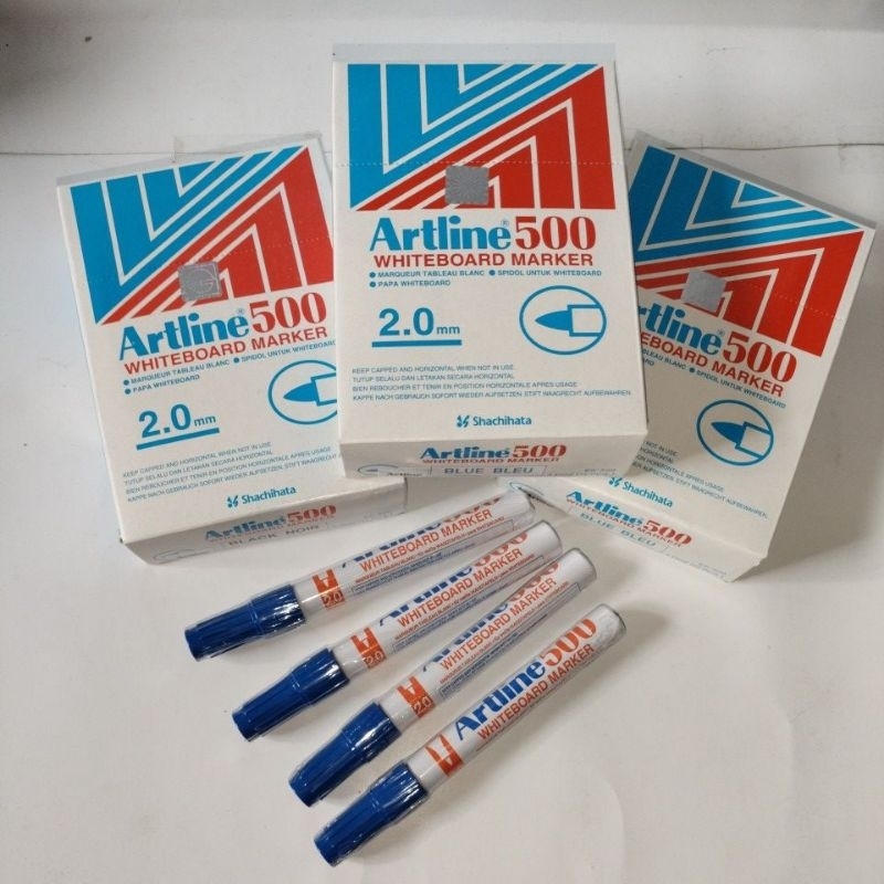 

ARTLINE 500 WHITEBOARD MARKER