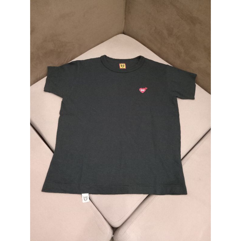 Nigo Human Made tee second pl