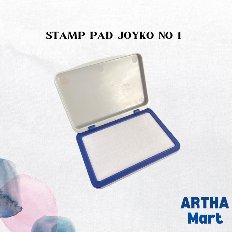 

JOYKO - STAMP PAD BAK STEMPEL NO 1