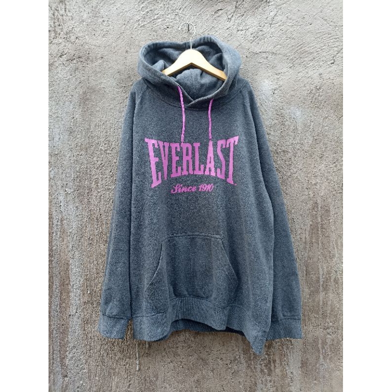 Hoodie EVERLAST