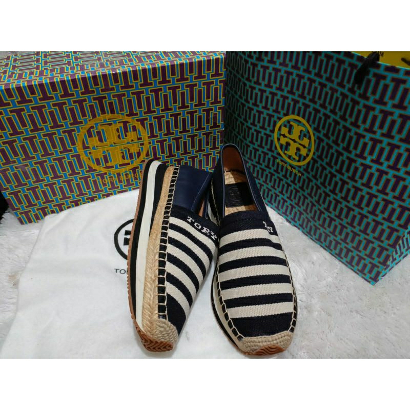 Sepatu Tory Burch
