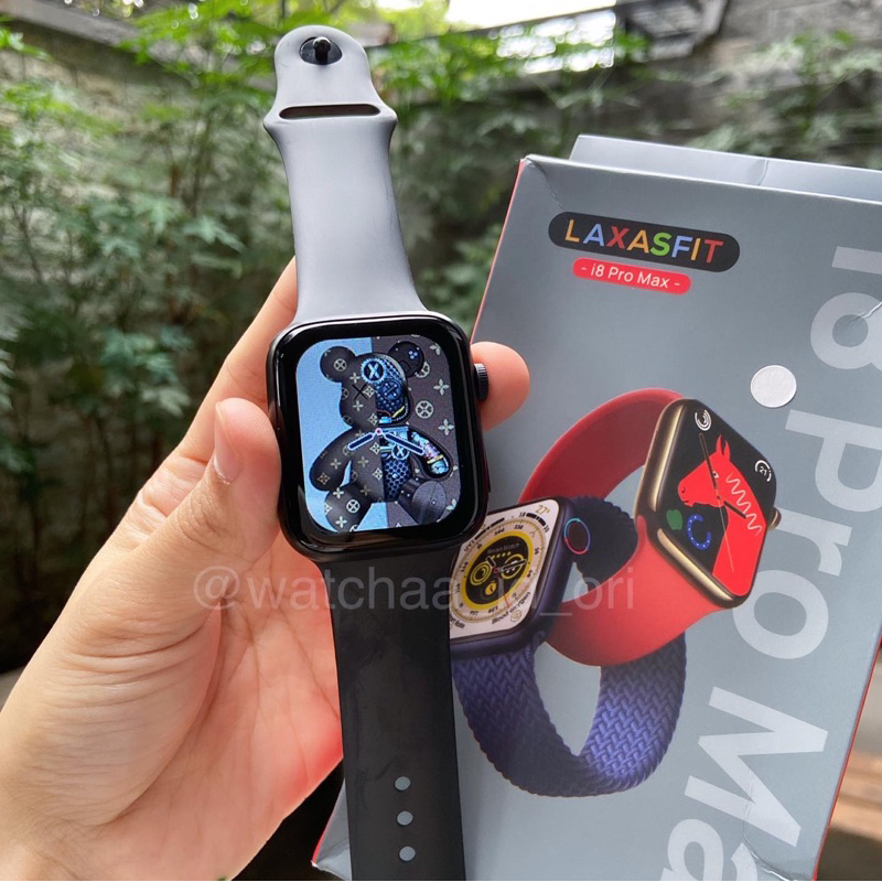Smartwatch i8 pro max original, T800 ultra, dan watch 8 pro