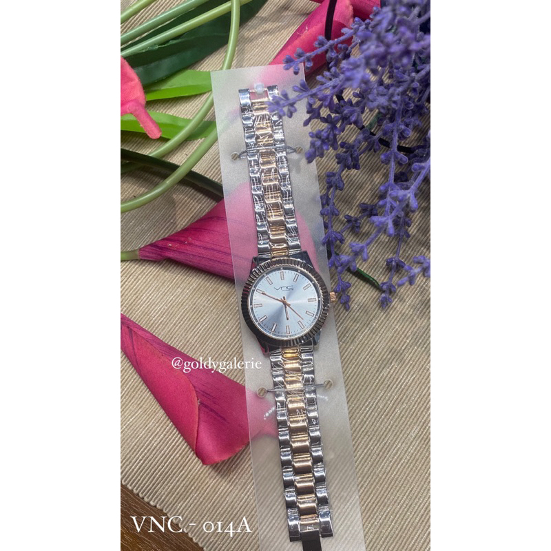 vincci original watch 1