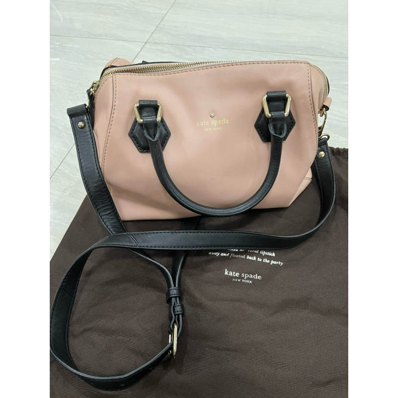 Kte Spde Catherine Street Pippa Bag ORIGINAL