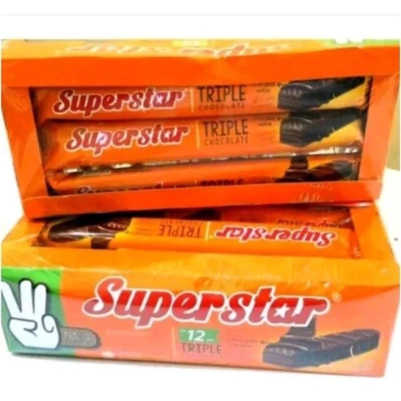 

wafer superstar