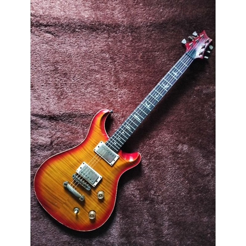 Gitar Elektrik PRS Custom 22 Korea