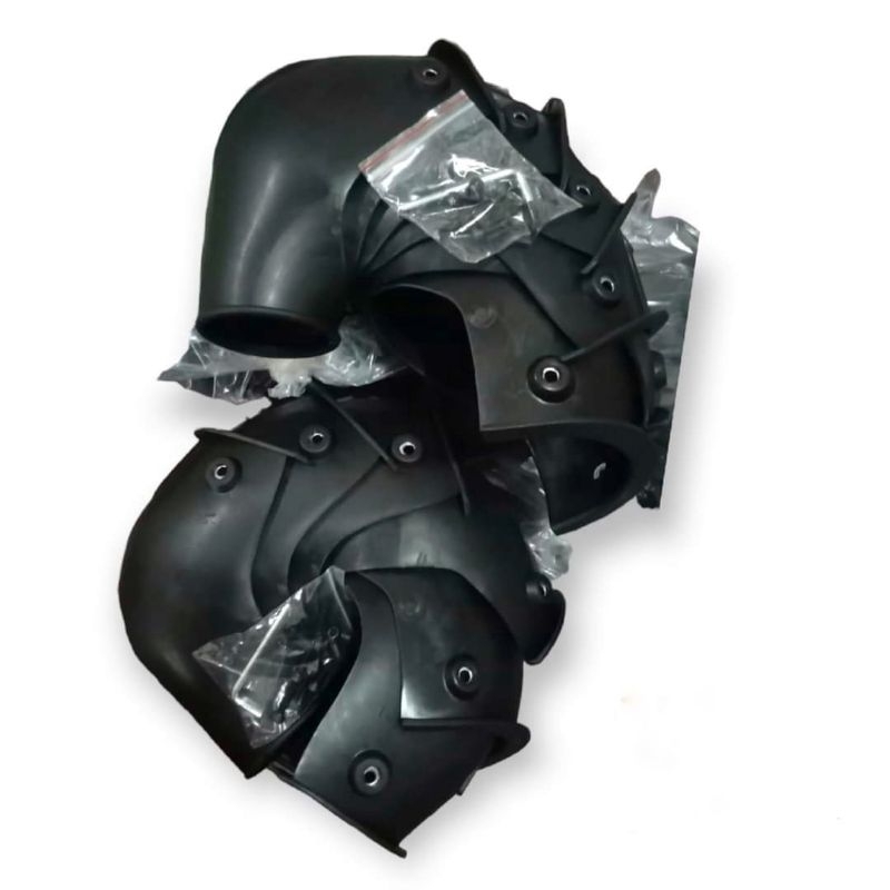 Karet Pocket meja Biliard 9 ft- meja biliar 9 feet