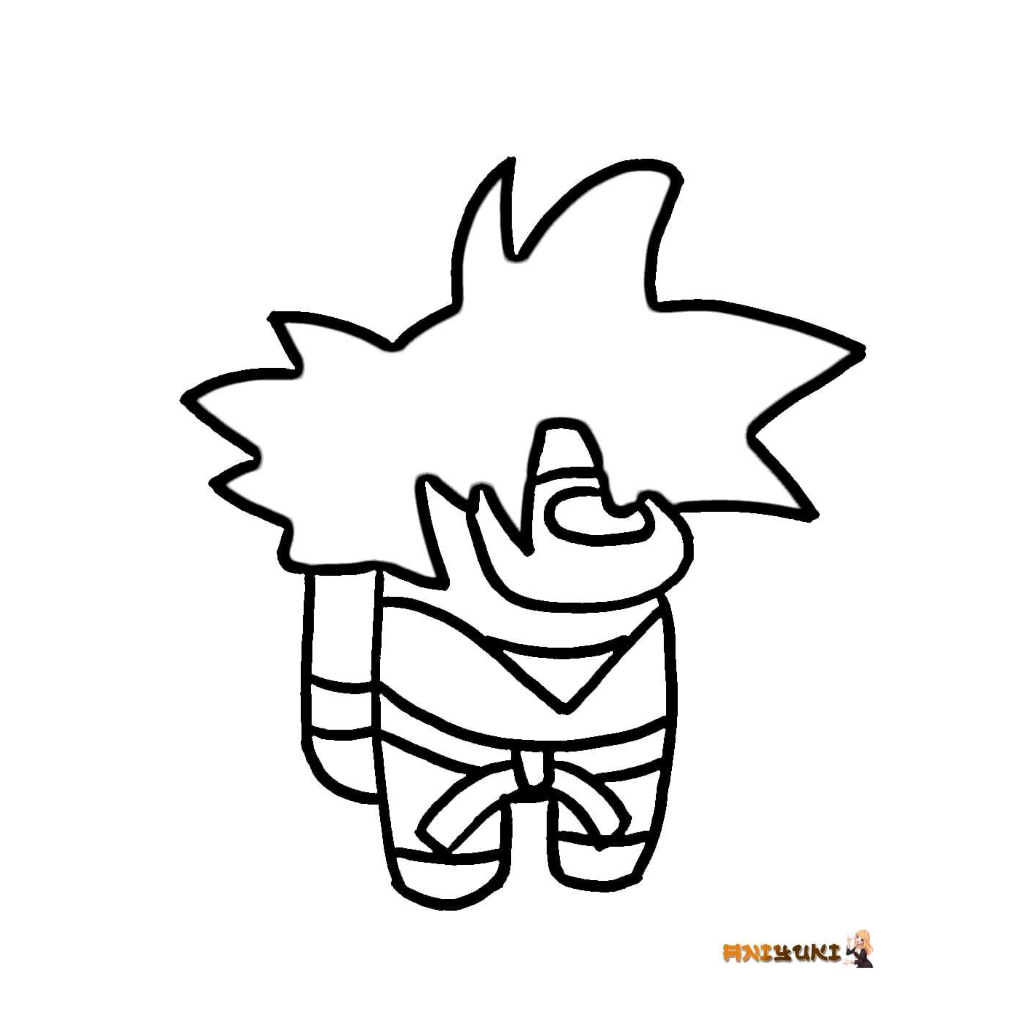 

(51 PCS) PAKET AMONG US GAMBAR MEWARNAI ANAK UKURAN A4 KARAKTER AMONG US LUCU UNTUK ANAK PAUD MI TK SD MENARIK DAN BAGUS UKURAN BESAR