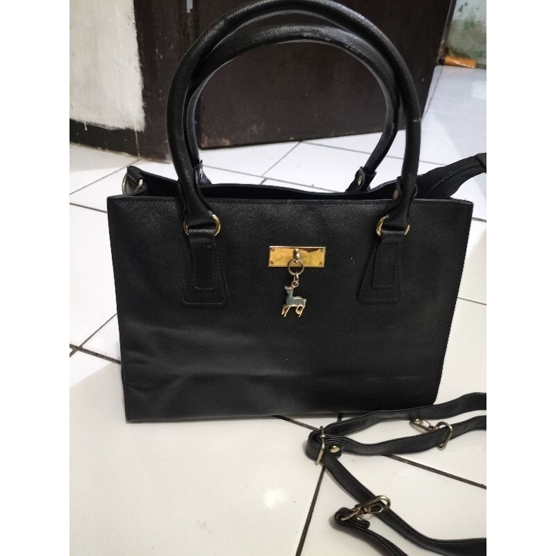 tas brand DIMA borsa.preloved