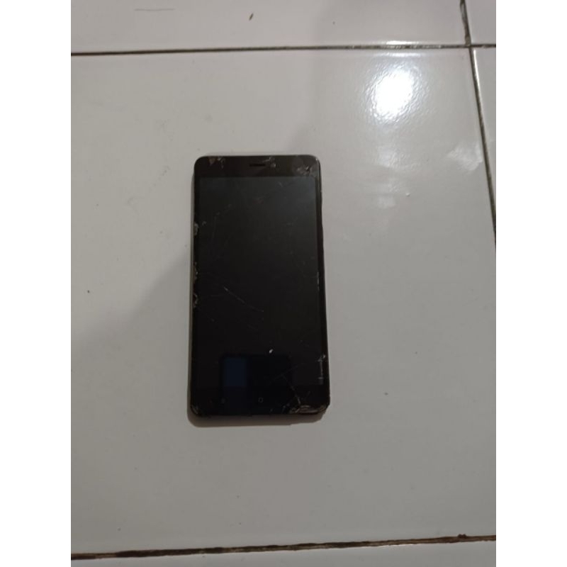 redmi note 4x snapdragon minus lcd