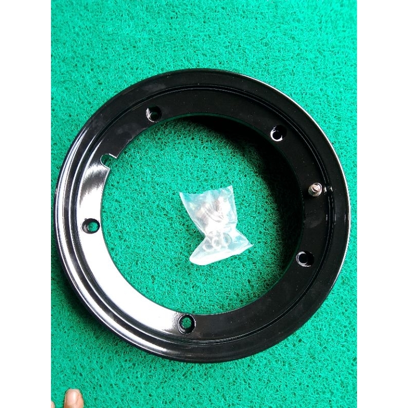 velk tubless ring 10 vespa AFR model sip scooter vespa classic velg sip vespa sprint PX excell