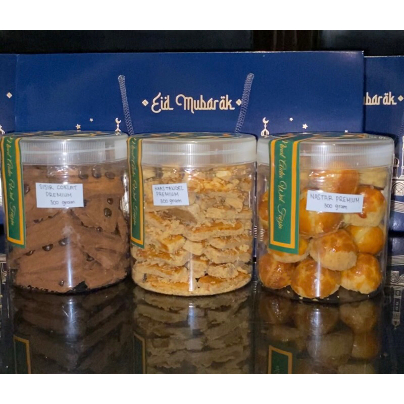 

HAMPERS KUE KERING PREMIUM