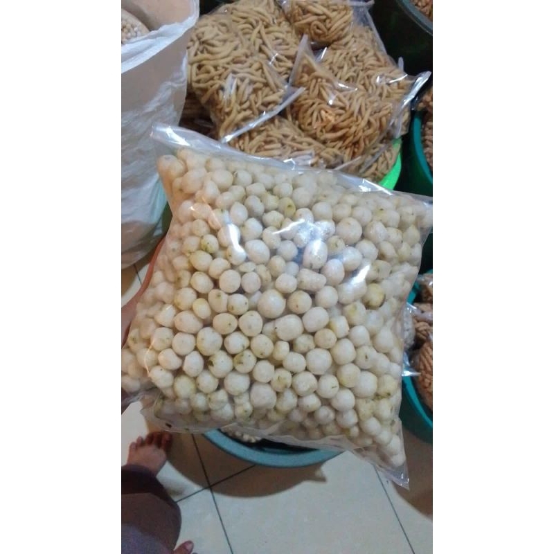 

Pilus Kletuk 500gr