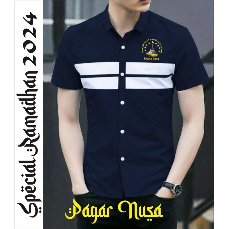 HEM PAGAR NUSA PENDEK