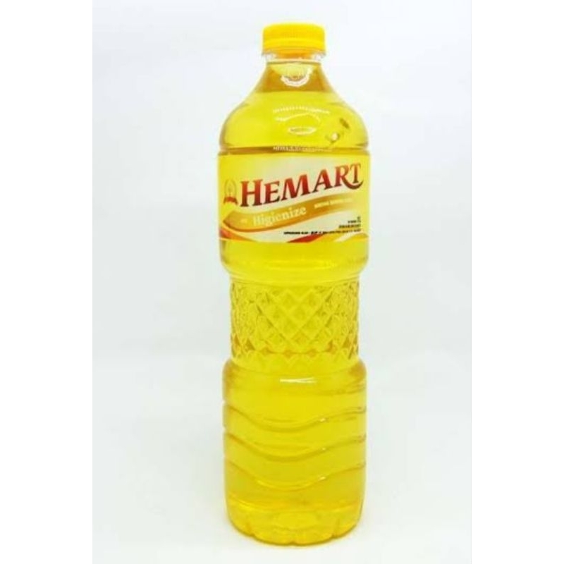 

MINYAK GORENG MERK RANDOM 1 LITER