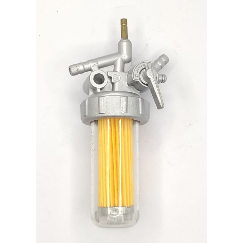 Filter Solar Assy Kubota RD85 T Saringan Solar FOS Assy Kubota RD85 T