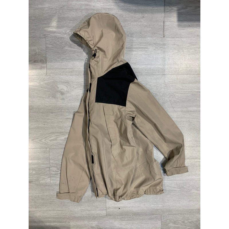 Gu active jacket