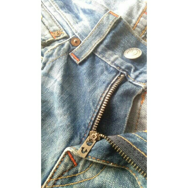 true religion size 33/34