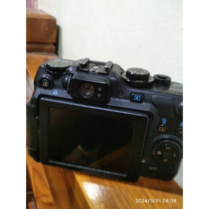 canon powershot g12