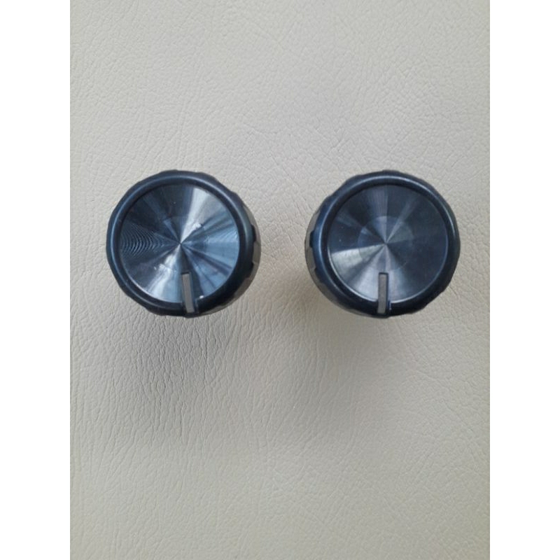 Knop Putaran AC Mobil Toyota Calya Sigra